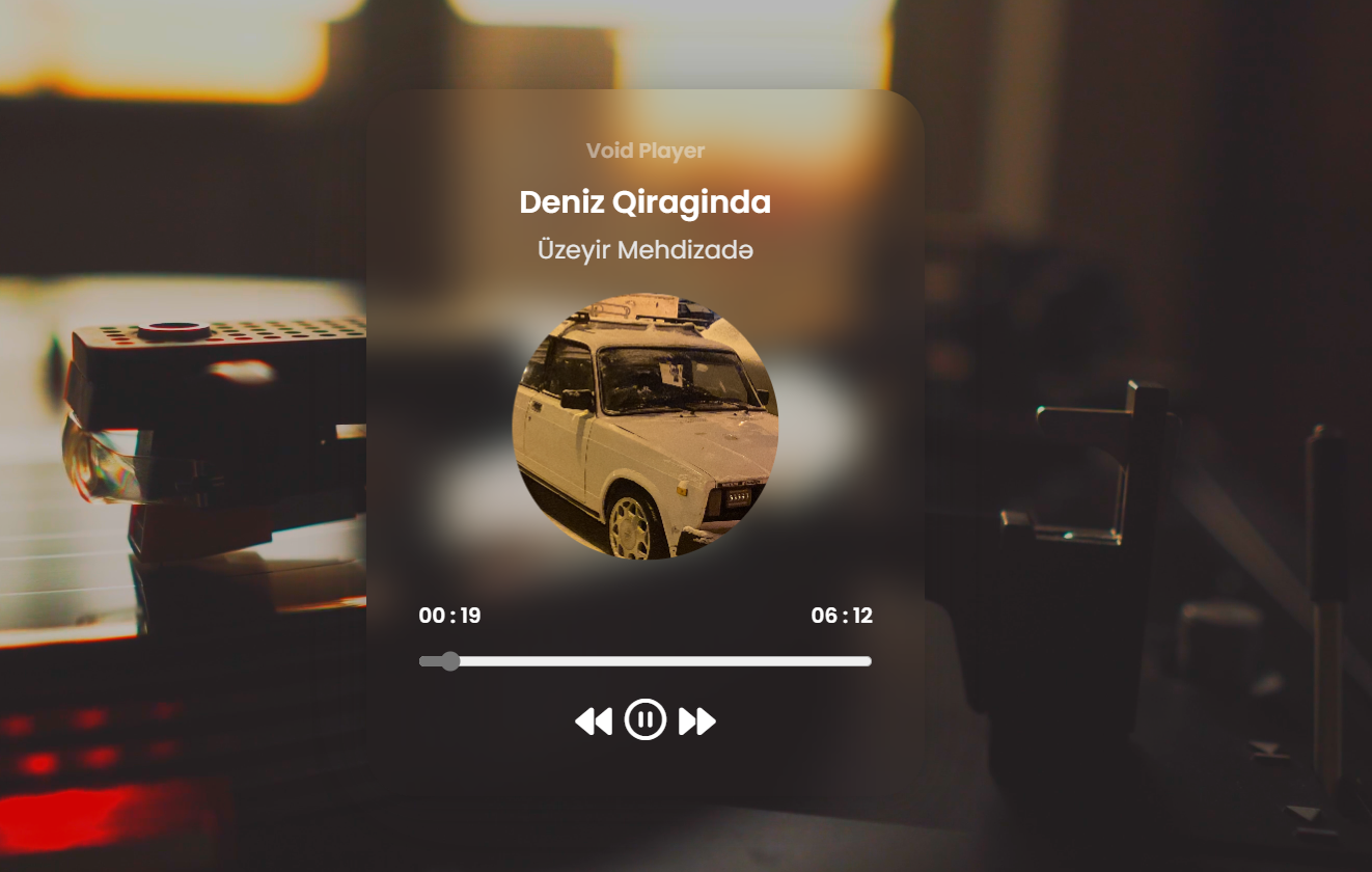 music app image
